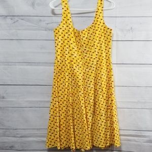 Dresses - Super cute lady bug dress Dresses - Super cute lady bug dress